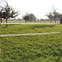 Corral Flexigate with 40mm tape 7.5m opening