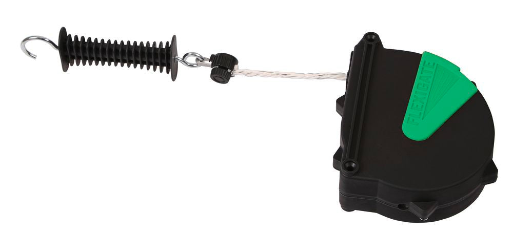 Corral Flexigate rope  7.5m opening