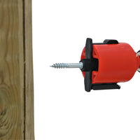 Screw Bit for all Ring Insulators and Maxi Tape Insulator