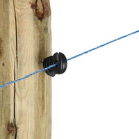 Corral Premium Blue Wildlife Poly wire 400m