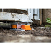 Gallagher Wireless Heavy Duty Loadbars - 11,000 lbs capacity, 39 inch long