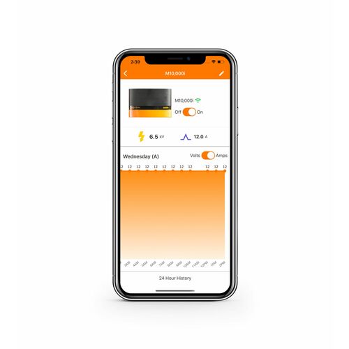 Gallagher Ag Devices App