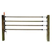 Gallagher Multi Strand Electric Tape Gate Kit