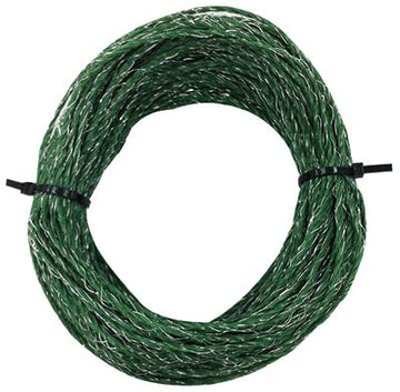 Patriot poliwire pet and garden green wire 100ft roll