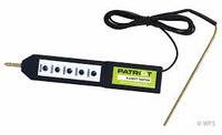 PATRIOT 5 LIGHT FENCE TESTER