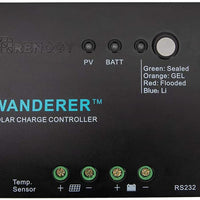 200 WATTS 12 VOLTS MONOCRYSTALLINE SOLAR BUNDLE KITS