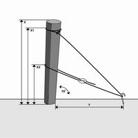 Gripple GPAK3- 5/bag