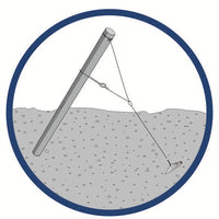 Gripple APEX Ground Anchors