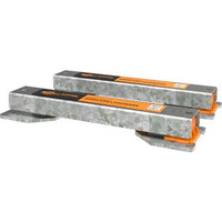 Gallagher Wireless Loadbars - 5500 lbs capacity, 23 inch long