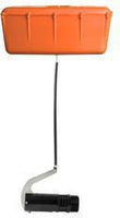 Gallagher 3/4" Poly Valve Water Tank Valve with Float