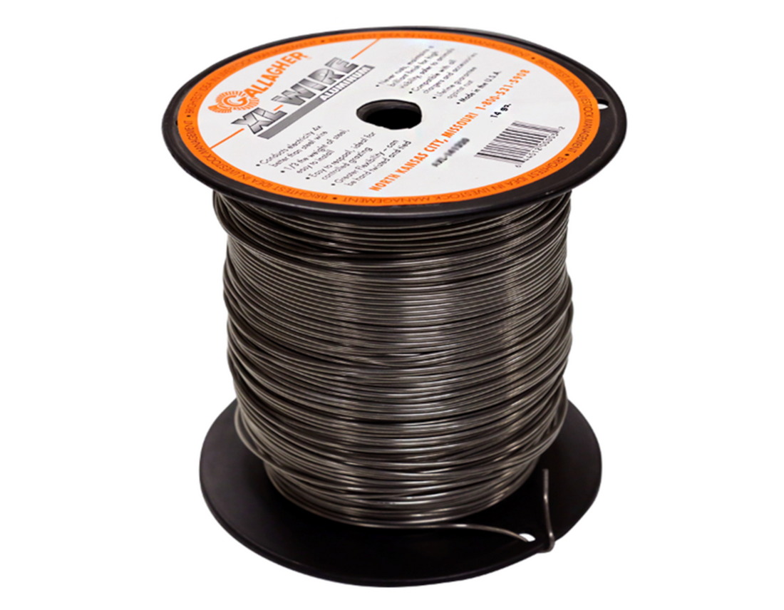 Aluminum Wire 17 gauge