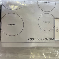 ST315 service kit-ORL3851076011001