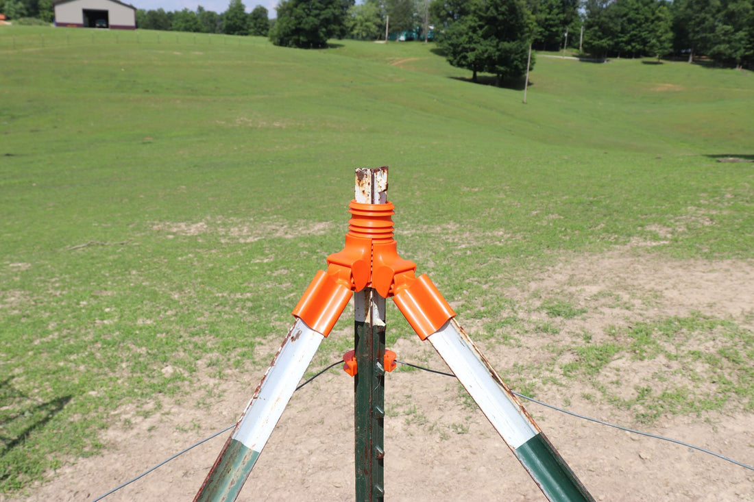 LockJawz Corner Brace Kit