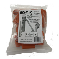 LockJawz Corner Brace Kit