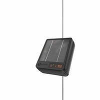 Gallagher S12 Lithium Solar Fence Energizer 0.12 Joule