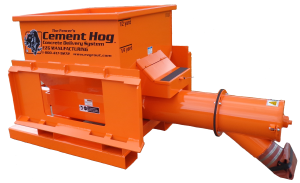 EZG FENCER'S CEMENT HOG