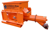 EZG FENCER'S CEMENT HOG
