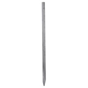 Corral ground rod T-Shaped ground 1m
