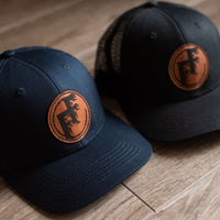 FF Brand Trucker Hat