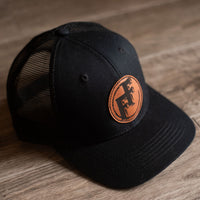 FF Brand Trucker Hat