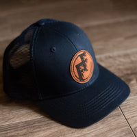 FF Brand Trucker Hat