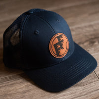 FF Brand Trucker Hat