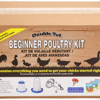 Beginner Poultry Kit DTBPKIT