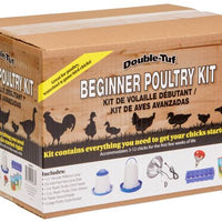 Beginner Poultry Kit DTBPKIT