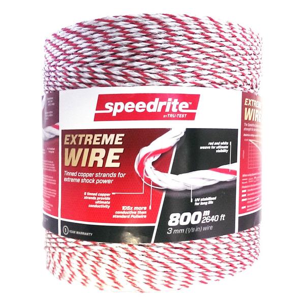 Speedrite SP041 Extreme Wire, 1320 ft