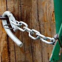 Gallagher STD Gate Latch