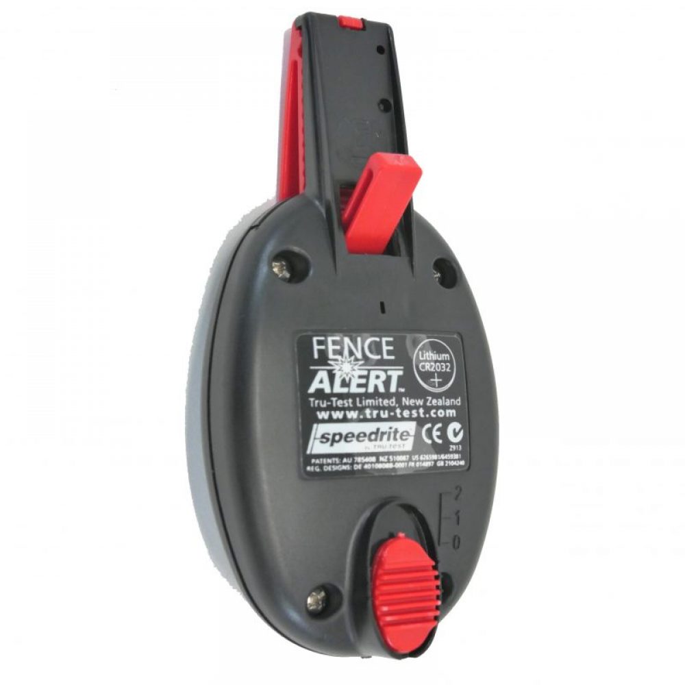 Electric Fencing Reels – Speedrite Electric Fence Chargers