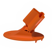 LockJawz Corner Brace Kit