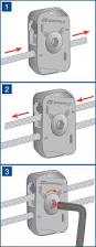 GRIPPLE DYNAMIC GD6 for 1/4" cable wire