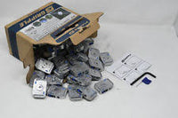 GRIPPLE DYNAMIC GD6 for 1/4" cable wire