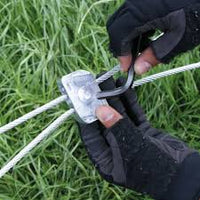 GRIPPLE DYNAMIC GD6 for 1/4" cable wire