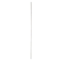 Ground Rod 6 ft 3/4" Diameter Galvanized