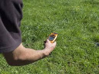 Gallagher Fence Volt - Current Meter and Fault Finder In Field