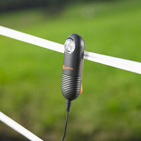 Gallagher Live Fence Indicator With Tape, Light Off