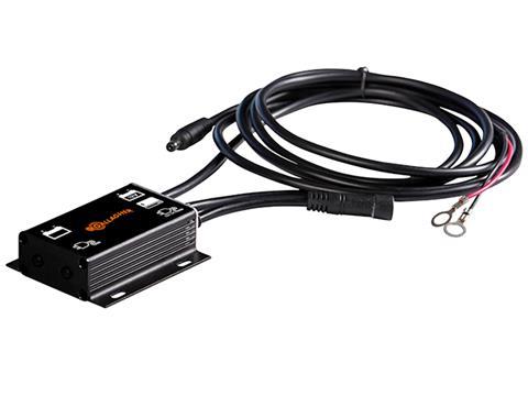 Gallagher MB ISeries Battery Back Up Charger 2