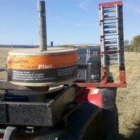 Gallagher High Tensile Wire 12.5 Ga 800m