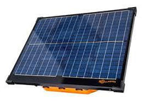 Gallagher S400 Portable Solar Fence Energizer