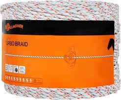 Gallagher 5mm Turbo EquiBraid