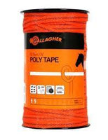 Gallagher 12.5mm Poly Tape 200m