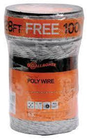 Gallagher Poly Wire 2mm