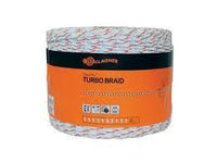 Gallagher 5mm Turbo EquiBraid