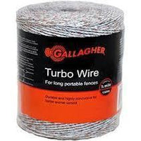 Gallagher Turbo Wire 2.5mm