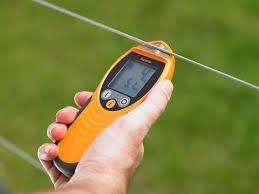 How To Repair A Gallagher Smartfix Fault Finder Electric Fence Tester 