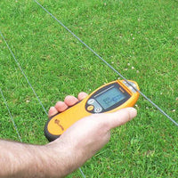 Gallagher i Series Remote and Fault Finder Usage