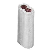 Hayes HC2 16-12.5 Ga Crimp Sleeves 100 Jar