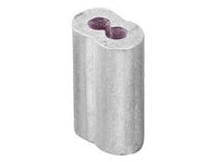 Hayes HC3 12.5-10Ga Crimp Sleeves 50 Jar